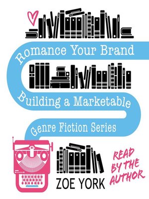 cover image of Romance Your Brand